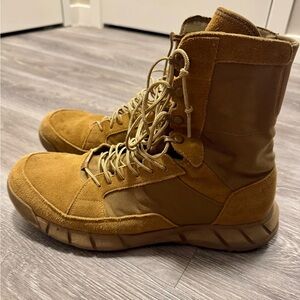 Oakley Men's LT Assault 2 Boots